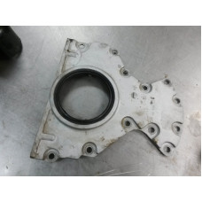 92P004 Rear Oil Seal Housing For 11-18 Chevrolet Silverado 2500 HD  6.0
